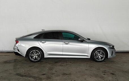 KIA K5, 2020 год, 2 590 000 рублей, 8 фотография