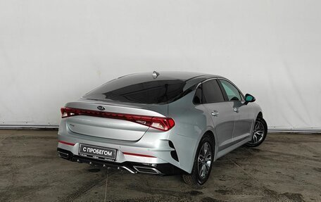 KIA K5, 2020 год, 2 590 000 рублей, 6 фотография