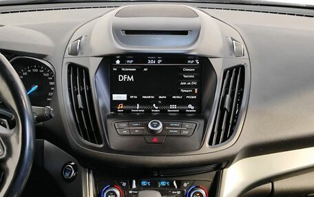 Ford Kuga III, 2018 год, 1 829 000 рублей, 9 фотография