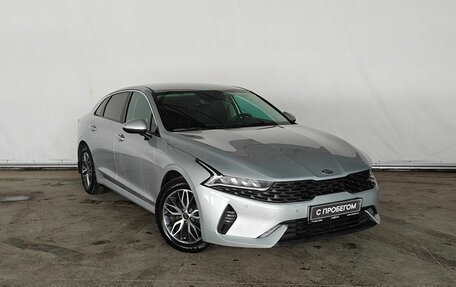 KIA K5, 2020 год, 2 590 000 рублей, 3 фотография