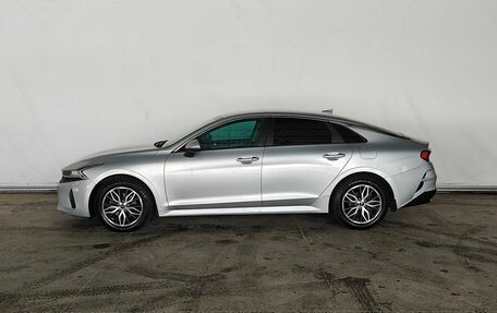 KIA K5, 2020 год, 2 590 000 рублей, 7 фотография