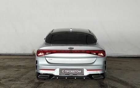 KIA K5, 2020 год, 2 590 000 рублей, 5 фотография