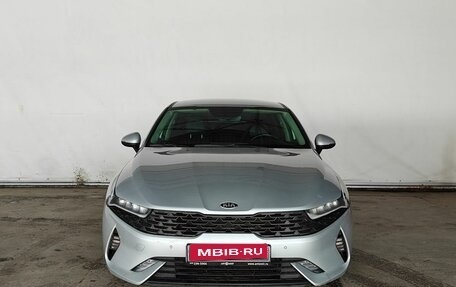 KIA K5, 2020 год, 2 590 000 рублей, 2 фотография