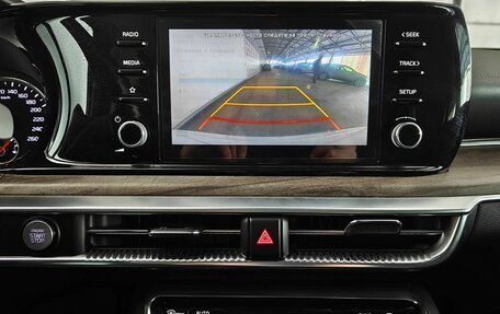 KIA K5, 2020 год, 2 590 000 рублей, 13 фотография