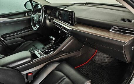 KIA K5, 2020 год, 2 590 000 рублей, 11 фотография