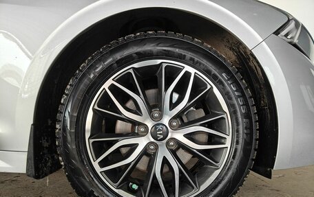 KIA K5, 2020 год, 2 590 000 рублей, 18 фотография