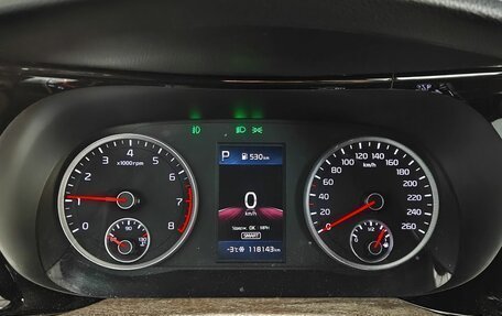 KIA K5, 2020 год, 2 590 000 рублей, 12 фотография