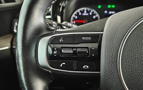 KIA K5, 2020 год, 2 590 000 рублей, 15 фотография