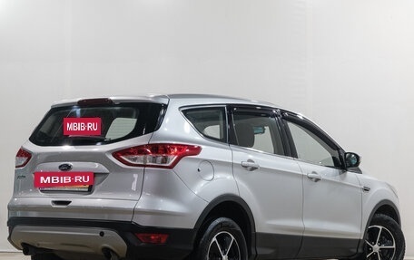 Ford Kuga III, 2016 год, 1 749 000 рублей, 7 фотография