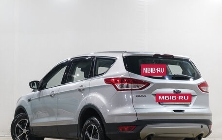 Ford Kuga III, 2016 год, 1 749 000 рублей, 5 фотография