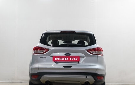 Ford Kuga III, 2016 год, 1 749 000 рублей, 6 фотография