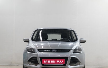 Ford Kuga III, 2016 год, 1 749 000 рублей, 2 фотография