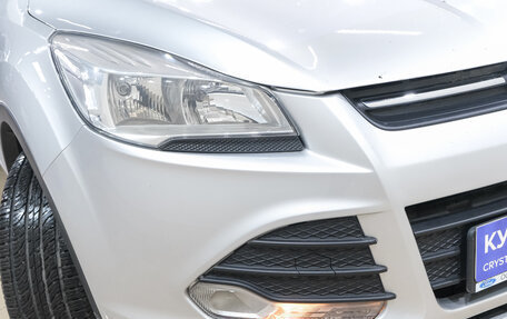 Ford Kuga III, 2016 год, 1 749 000 рублей, 8 фотография