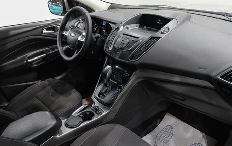 Ford Kuga III, 2016 год, 1 749 000 рублей, 12 фотография