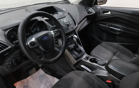 Ford Kuga III, 2016 год, 1 749 000 рублей, 14 фотография