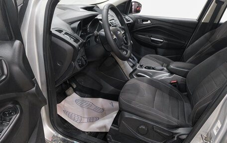 Ford Kuga III, 2016 год, 1 749 000 рублей, 13 фотография