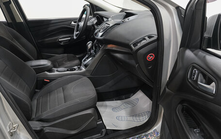 Ford Kuga III, 2016 год, 1 749 000 рублей, 11 фотография