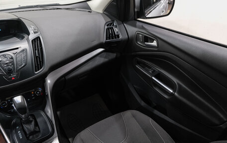 Ford Kuga III, 2016 год, 1 749 000 рублей, 16 фотография