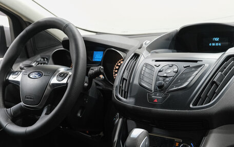 Ford Kuga III, 2016 год, 1 749 000 рублей, 18 фотография