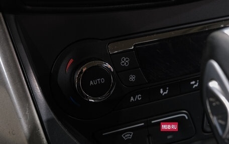 Ford Kuga III, 2016 год, 1 749 000 рублей, 22 фотография