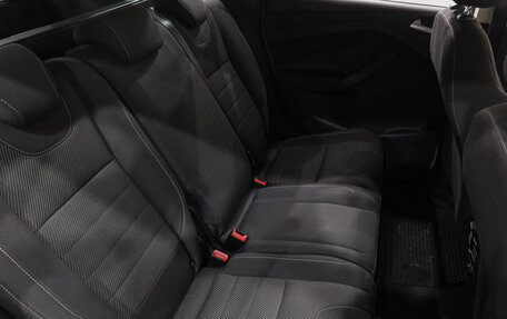 Ford Kuga III, 2016 год, 1 749 000 рублей, 30 фотография