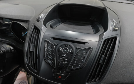 Ford Kuga III, 2016 год, 1 749 000 рублей, 28 фотография