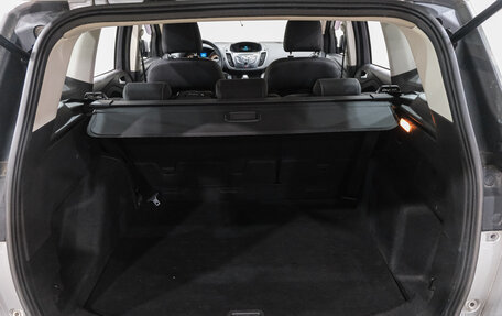 Ford Kuga III, 2016 год, 1 749 000 рублей, 32 фотография