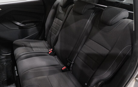 Ford Kuga III, 2016 год, 1 749 000 рублей, 31 фотография