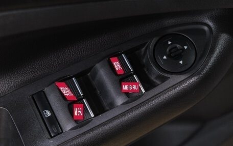 Ford Kuga III, 2016 год, 1 749 000 рублей, 27 фотография