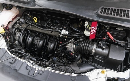 Ford Kuga III, 2016 год, 1 749 000 рублей, 33 фотография