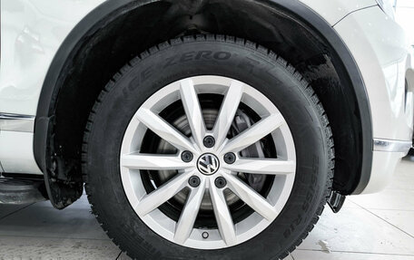 Volkswagen Touareg III, 2015 год, 3 250 000 рублей, 22 фотография