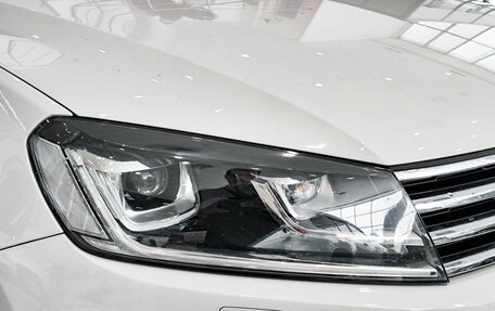 Volkswagen Touareg III, 2015 год, 3 250 000 рублей, 21 фотография