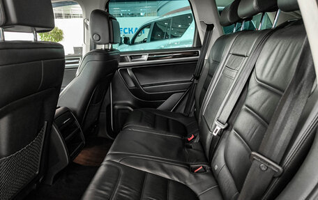 Volkswagen Touareg III, 2015 год, 3 250 000 рублей, 16 фотография