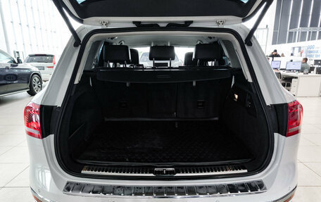 Volkswagen Touareg III, 2015 год, 3 250 000 рублей, 14 фотография