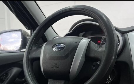 Datsun on-DO I рестайлинг, 2018 год, 333 333 рублей, 5 фотография