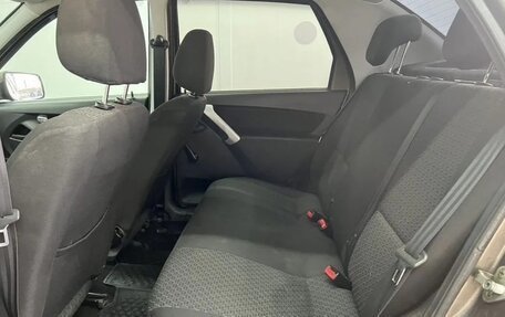 Datsun on-DO I рестайлинг, 2018 год, 333 333 рублей, 11 фотография