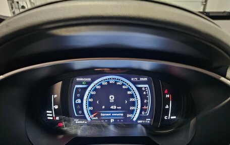 Geely Atlas I, 2020 год, 1 699 000 рублей, 8 фотография