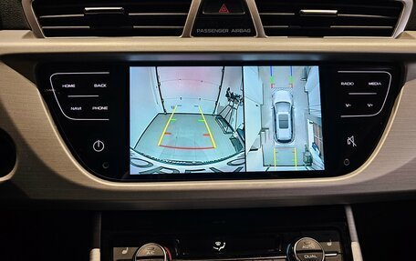 Geely Atlas I, 2020 год, 1 699 000 рублей, 11 фотография