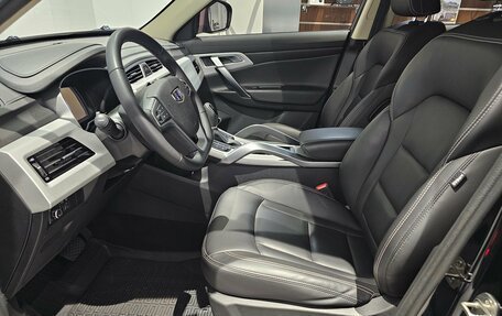 Geely Atlas I, 2020 год, 1 699 000 рублей, 15 фотография