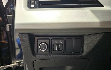 Geely Atlas I, 2020 год, 1 699 000 рублей, 13 фотография