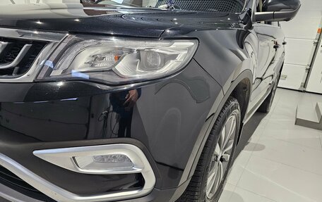 Geely Atlas I, 2020 год, 1 699 000 рублей, 19 фотография