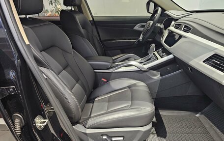 Geely Atlas I, 2020 год, 1 699 000 рублей, 16 фотография