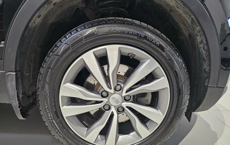 Geely Atlas I, 2020 год, 1 699 000 рублей, 20 фотография