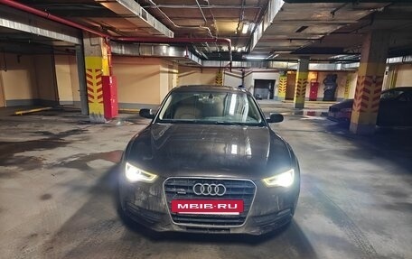 Audi A5, 2013 год, 1 550 000 рублей, 5 фотография