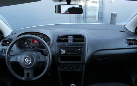 Volkswagen Polo VI (EU Market), 2014 год, 790 000 рублей, 7 фотография