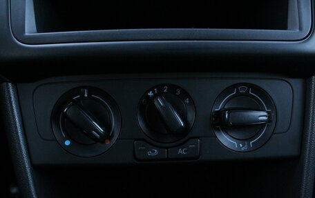 Volkswagen Polo VI (EU Market), 2014 год, 790 000 рублей, 13 фотография