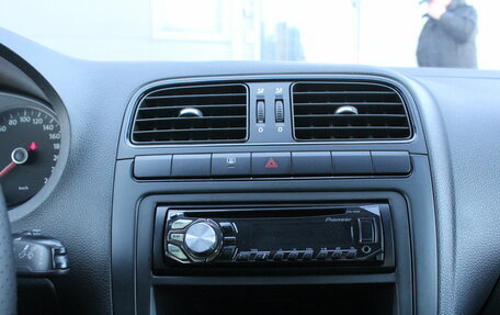 Volkswagen Polo VI (EU Market), 2014 год, 790 000 рублей, 12 фотография