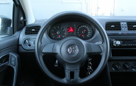 Volkswagen Polo VI (EU Market), 2014 год, 790 000 рублей, 8 фотография
