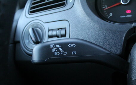 Volkswagen Polo VI (EU Market), 2014 год, 790 000 рублей, 10 фотография