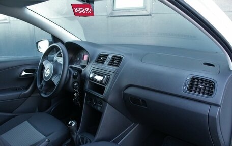 Volkswagen Polo VI (EU Market), 2014 год, 790 000 рублей, 6 фотография